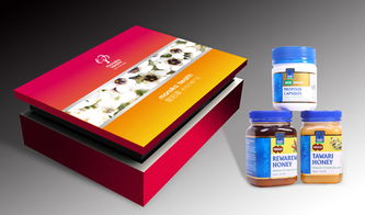 蜜紐康蜂蜜產(chǎn)品系列包裝設(shè)計(jì) 靈智飛揚(yáng)品牌的創(chuàng)意之道