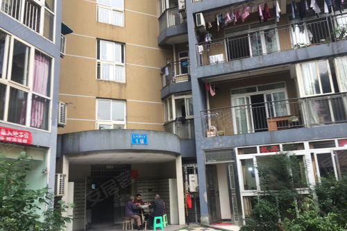 郵政綠苑綜合分析 優勢、不足與周邊中介服務評價